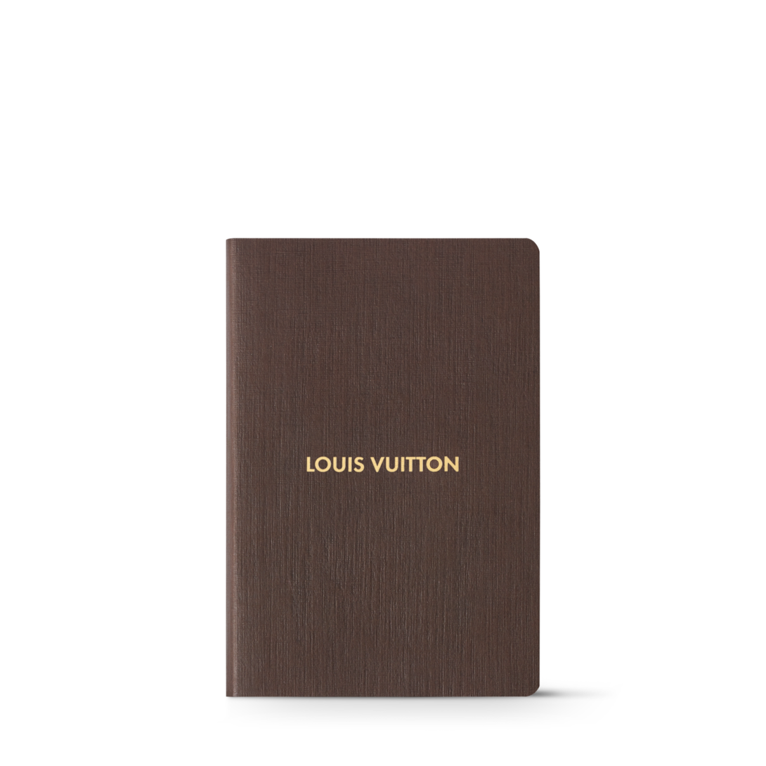 Notebook Refill MM S00 - Trunks, Travel and Home - Library and